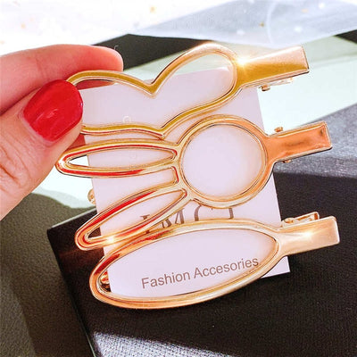 Cute 3 piece set of hairpins