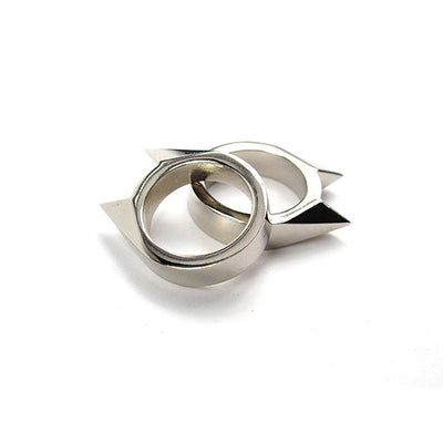 3pcs Defensive Cat Ring