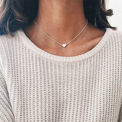 Multi-layer charm chain