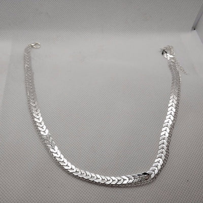 Two Layer Multi Arrow choker